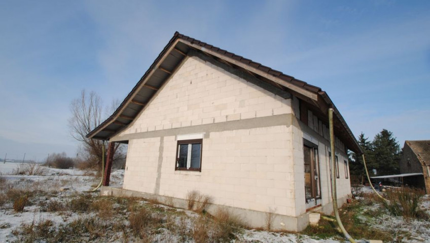 Dom Sprzedaż Jasiniec