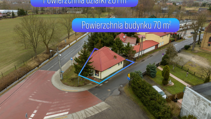 Lokal Sprzedaż Gorzów Wielkopolski Sulęcińska