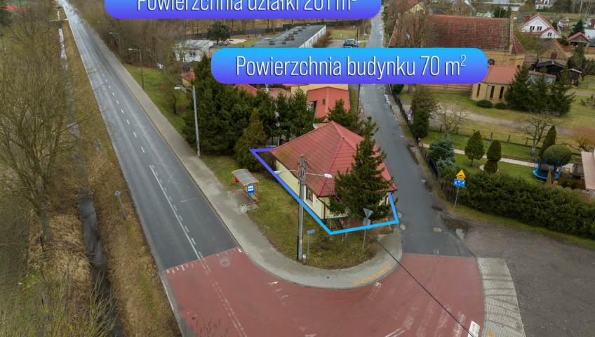Lokal Sprzedaż Gorzów Wielkopolski Sulęcińska