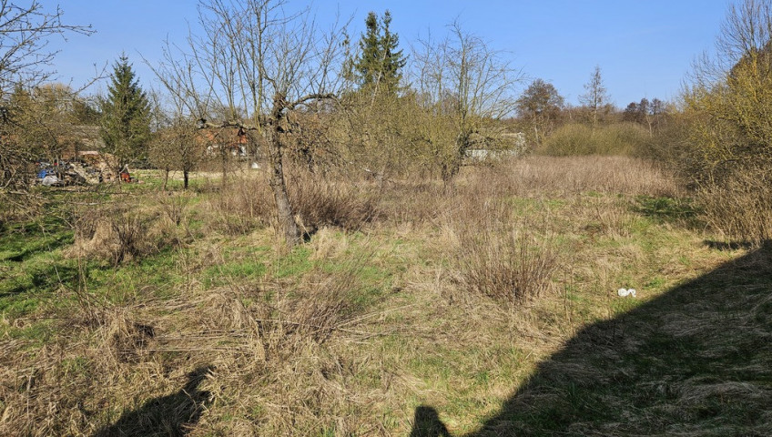 Działka Sprzedaż Górki Noteckie