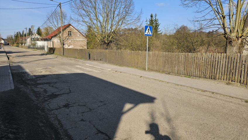 Działka Sprzedaż Górki Noteckie