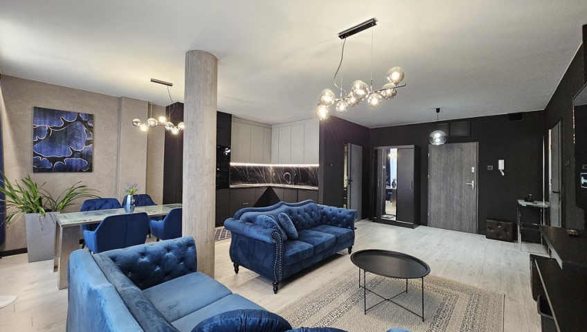 Mieszkanie Sprzedaż Gorzów Wielkopolski Górczyn