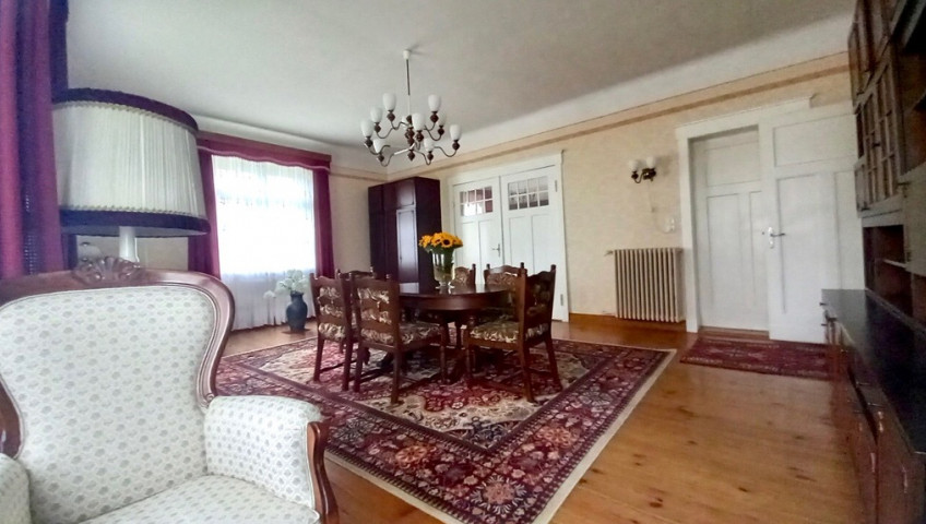 Mieszkanie Sprzedaż Gorzów Wielkopolski os. Piaski