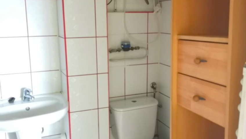 Mieszkanie Sprzedaż Dalno